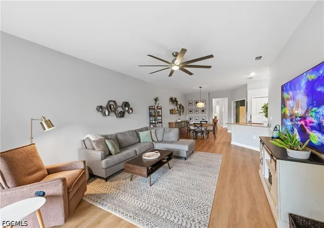 Photo 3 of Townhouse for sale at 14027 Winding Cedar Way, Fort Myers, FL 33913 | MLS# 2026036946 | Listing updated on 2026-09-13