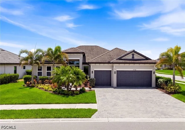 Photo 2 of Single family home for sale at 11718 Canopy Loop, Fort Myers, FL 33913 | MLS# 2026036948 | Listing updated on 2026-09-16