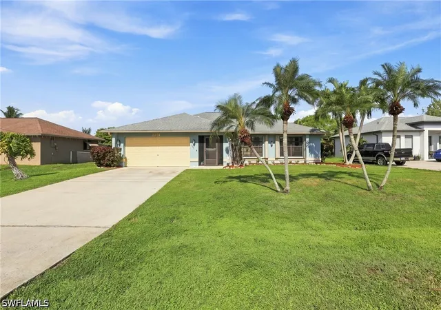 Photo 1 of Single family home for sale at 2231 50th Street Sw, Naples, FL 34116 | MLS# 226029426 | Listing updated on 2026-09-11