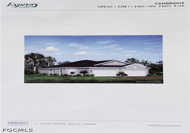 Photo 19 of Townhouse for sale at 10716 Crossback Ln, Lehigh Acres, FL 33936 | MLS# 2026036956 | Listing updated on 2026-09-03