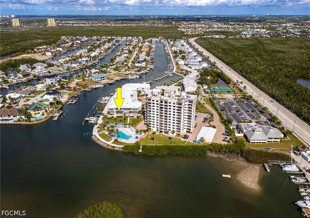 Photo 1 of Condo for sale at 18092 San Carlos Blvd #915, Fort Myers Beach, FL 33931 | MLS# 2026036958 | Listing updated on 2026-09-26