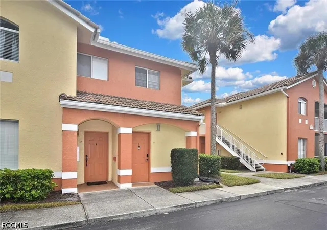 Photo 3 of Condo for sale at 6400 Aragon Way #108, Fort Myers, FL 33966 | MLS# 2026036962 | Listing updated on 2026-09-03