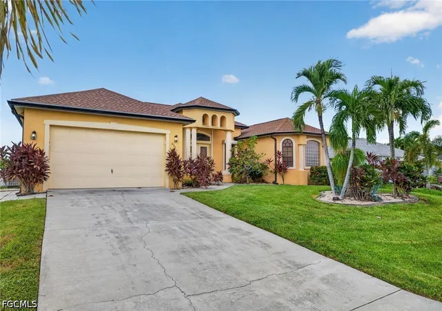 Photo 2 of Single family home for sale at 622 Sw 31st Street, Cape Coral, FL 33914 | MLS# 2026036963 | Listing updated on 2026-09-02