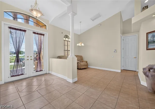 Photo 3 of Single family home for sale at 622 SW 31st Street, Cape Coral, FL 33914 | MLS# 2026036963 | Listing updated on 2026-09-02