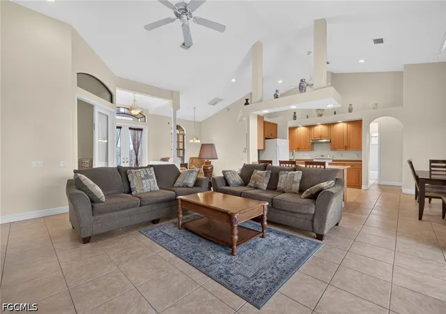 Photo 4 of Single family home for sale at 622 SW 31st Street, Cape Coral, FL 33914 | MLS# 2026036963 | Listing updated on 2026-09-02