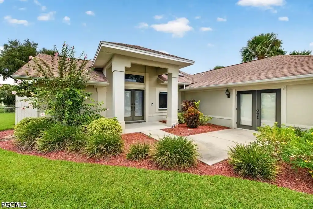 Photo 1 of Single family home for sale at 2610 Elva Pl, Lehigh Acres, FL 33971 | MLS# 2026036964 | Listing updated on 2026-10-27