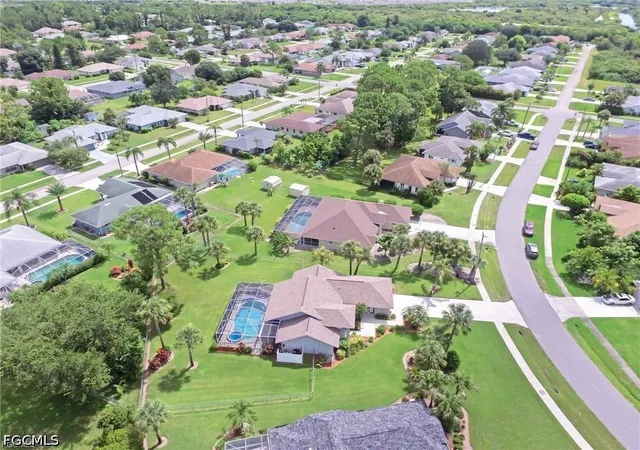 Photo 2 of Single family home for sale at 2610 Elva Pl, Lehigh Acres, FL 33971 | MLS# 2026036964 | Listing updated on 2026-09-11