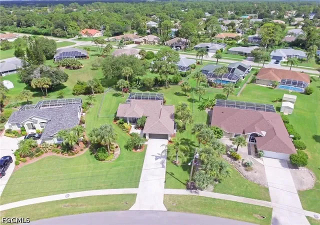 Photo 3 of Single family home for sale at 2610 Elva Pl, Lehigh Acres, FL 33971 | MLS# 2026036964 | Listing updated on 2026-09-11