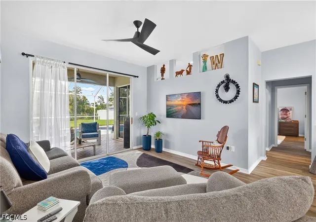 Photo 4 of Single family home for sale at 2610 Elva Pl, Lehigh Acres, FL 33971 | MLS# 2026036964 | Listing updated on 2026-09-11