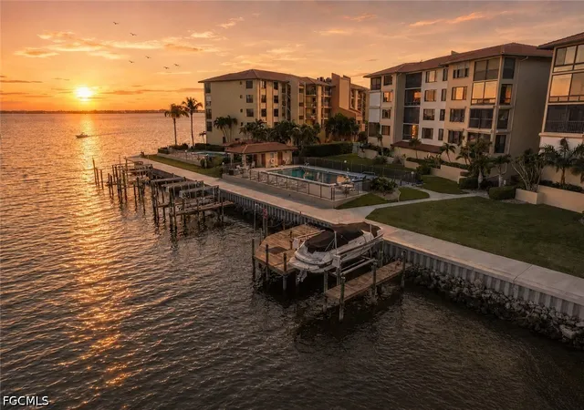 Photo 1 of Condo for sale at 4013 Se 20th Place #401, Cape Coral, FL 33904 | MLS# 2026036966 | Listing updated on 2026-09-02
