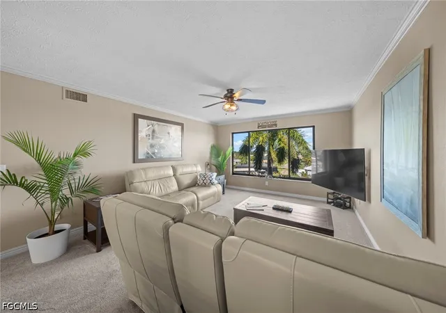 Photo 3 of Condo for sale at 4013 Se 20th Place #401, Cape Coral, FL 33904 | MLS# 2026036966 | Listing updated on 2026-09-02