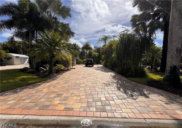 Photo 3 of Land for sale at Lot 224 3051 Belle Of Myers Rd, La Belle, FL 33935 | MLS# 2026036967 | Listing updated on 2026-09-08