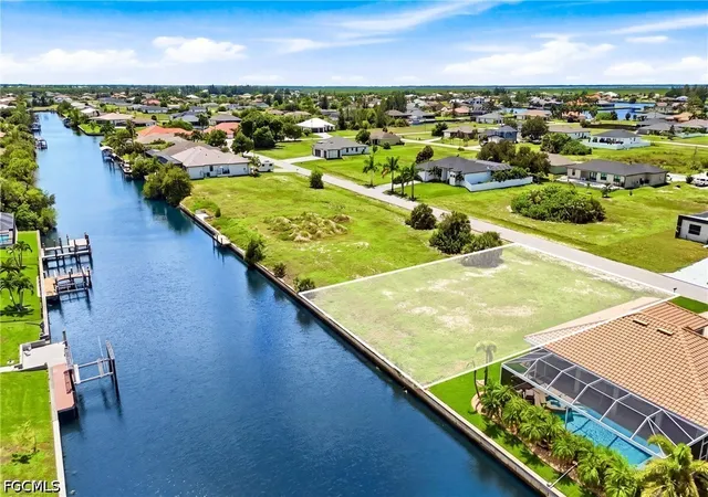 Photo 2 of Land for sale at 3035 Nw 41st Avenue, Cape Coral, FL 33993 | MLS# 2026036968 | Listing updated on 2026-09-08