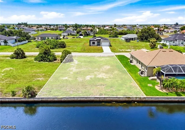 Photo 3 of Land for sale at 3035 Nw 41st Avenue, Cape Coral, FL 33993 | MLS# 2026036968 | Listing updated on 2026-09-08