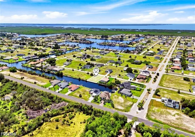 Photo 3 of Land for sale at 3035 NW 41st Avenue, Cape Coral, FL 33993 | MLS# 2026036968 | Listing updated on 2026-09-08