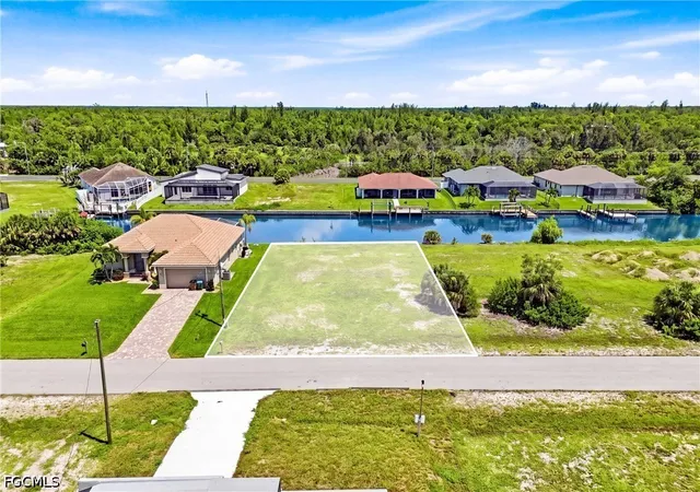 Photo 4 of Land for sale at 3035 NW 41st Avenue, Cape Coral, FL 33993 | MLS# 2026036968 | Listing updated on 2026-09-08