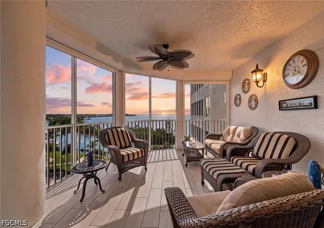 Photo 2 of Condo for sale at 14250 Royal Harbour Ct #716, Fort Myers, FL 33908 | MLS# 2026036971 | Listing updated on 2026-09-20