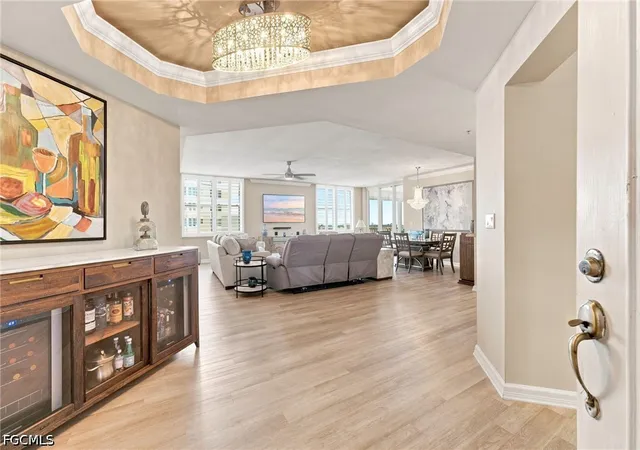 Photo 4 of Condo for sale at 14250 Royal Harbour Ct #716, Fort Myers, FL 33908 | MLS# 2026036971 | Listing updated on 2026-09-20