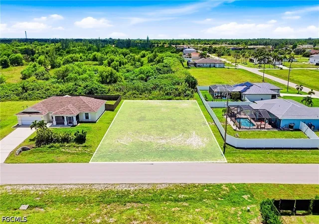 Photo 2 of Land for sale at 3224 Old Burnt Store Rd N, Cape Coral, FL 33993 | MLS# 2026036973 | Listing updated on 2026-09-08