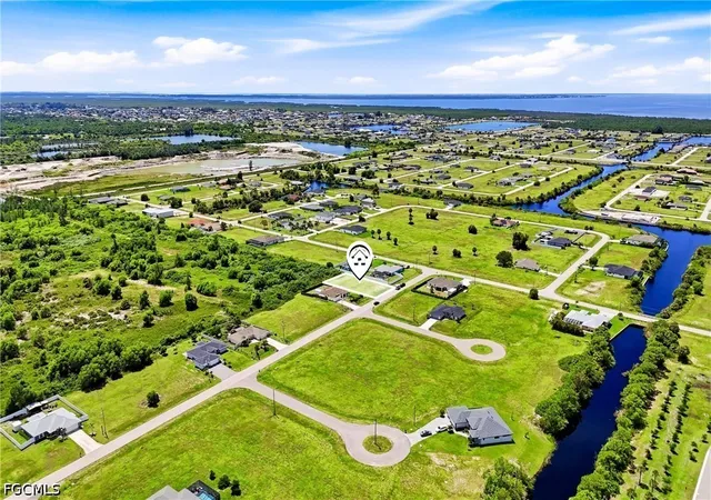Photo 3 of Land for sale at 3224 Old Burnt Store Rd N, Cape Coral, FL 33993 | MLS# 2026036973 | Listing updated on 2026-09-08