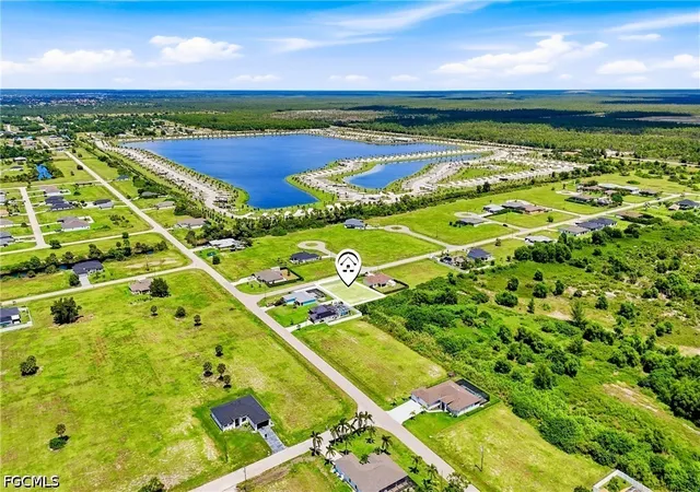 Photo 3 of Land for sale at 3224 Old Burnt Store Rd N, Cape Coral, FL 33993 | MLS# 2026036973 | Listing updated on 2026-09-08
