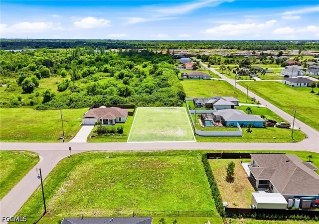 Photo 4 of Land for sale at 3224 Old Burnt Store Rd N, Cape Coral, FL 33993 | MLS# 2026036973 | Listing updated on 2026-09-08