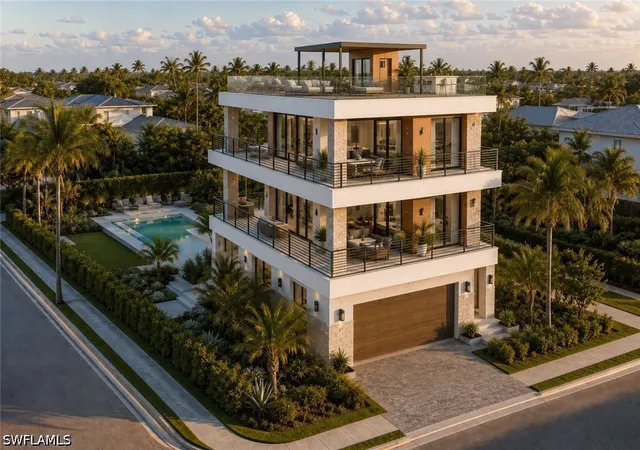 Photo 2 of Land for sale at 101 Hibiscus Dr, Fort Myers Beach, FL 33931 | MLS# 226029496 | Listing updated on 2026-09-16