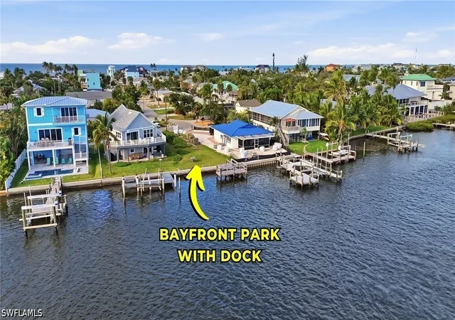 Photo 3 of Land for sale at 101 Hibiscus Dr, Fort Myers Beach, FL 33931 | MLS# 226029496 | Listing updated on 2026-09-16