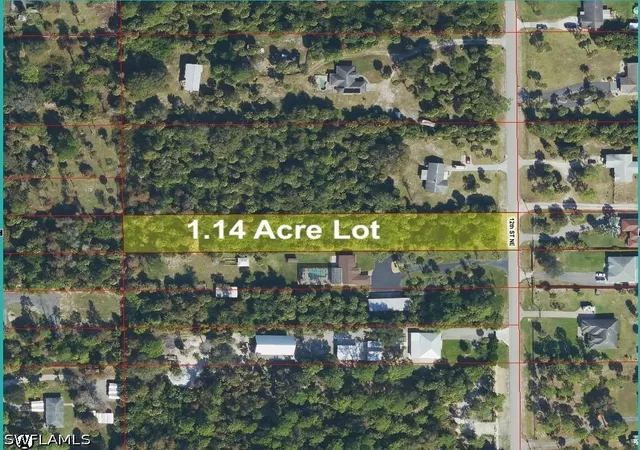 Photo 1 of Sale Pending at 371 12th Street Ne, Naples, FL 34120 | MLS# 226031436 | Listing updated on 2026-09-02