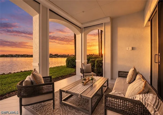 Photo 1 of Condo for sale at 11011 Via Tuscany Ln #102, Miromar Lakes, FL 33913 | MLS# 226029010 | Listing updated on 2026-09-13
