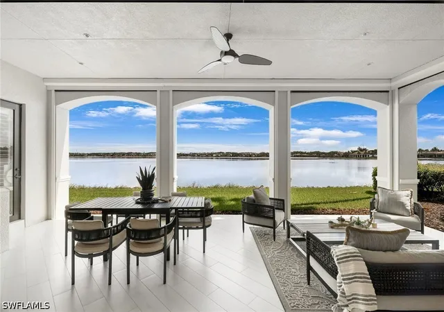Photo 2 of Condo for sale at 11011 Via Tuscany Ln #102, Miromar Lakes, FL 33913 | MLS# 226029010 | Listing updated on 2026-09-13