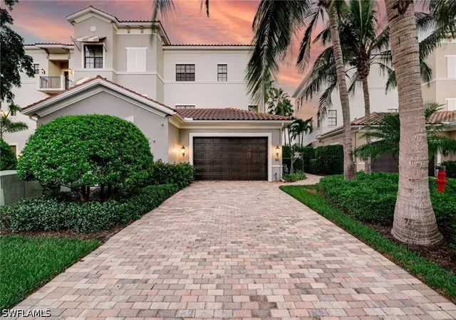 Photo 3 of Condo for sale at 11011 Via Tuscany Ln #102, Miromar Lakes, FL 33913 | MLS# 226029010 | Listing updated on 2026-09-13