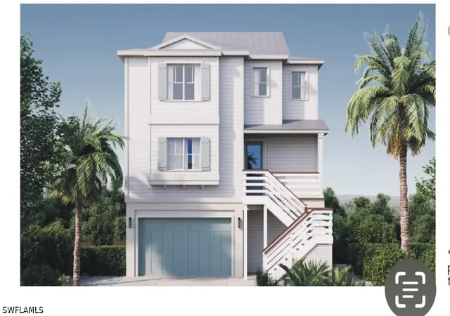 Photo 1 of Land for sale at 61 Flamingo St, Fort Myers Beach, FL 33931 | MLS# 226029487 | Listing updated on 2026-09-01