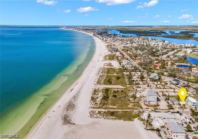 Photo 2 of Land for sale at 61 Flamingo St, Fort Myers Beach, FL 33931 | MLS# 226029487 | Listing updated on 2026-09-01
