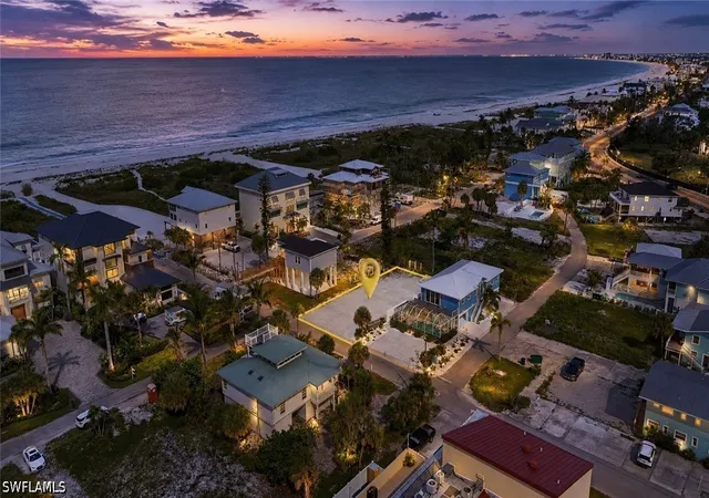 Photo 4 of Land for sale at 61 Flamingo St, Fort Myers Beach, FL 33931 | MLS# 226029487 | Listing updated on 2026-09-01