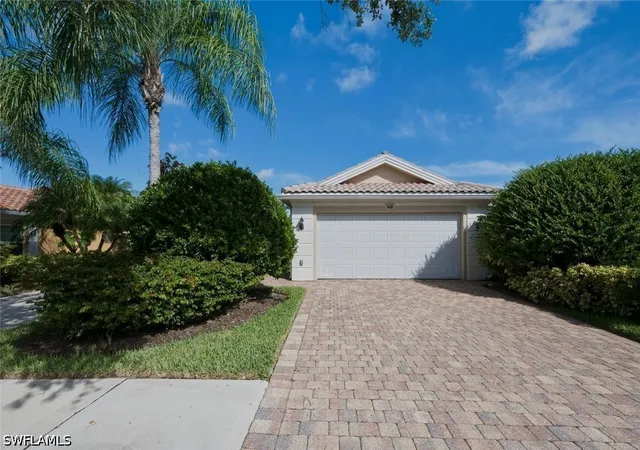 Photo 1 of Townhouse for sale at 7405 Emilia Ln, Naples, FL 34114 | MLS# 226030607 | Listing updated on 2026-09-02