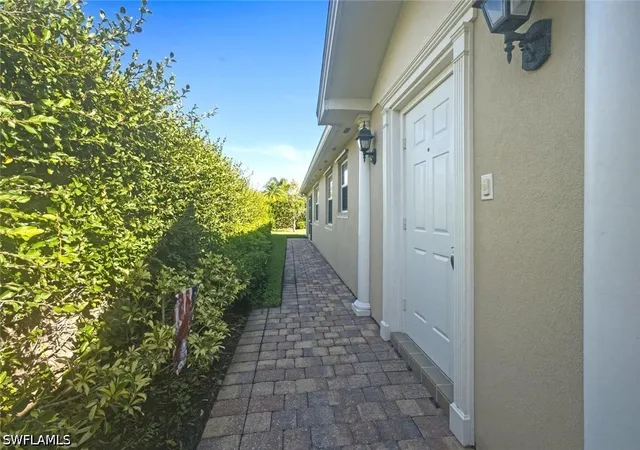 Photo 2 of Townhouse for sale at 7405 Emilia Ln, Naples, FL 34114 | MLS# 226030607 | Listing updated on 2026-09-02