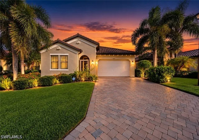 Photo 1 of Sale Pending at 12678 Fairington Way, Fort Myers, FL 33913 | MLS# 226031054 | Listing updated on 2026-09-14