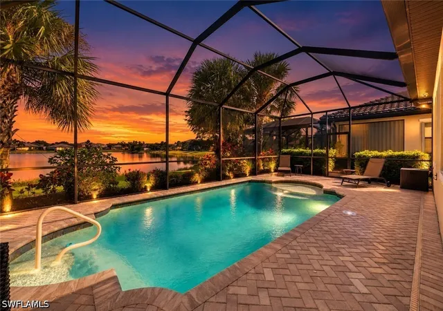 Photo 2 of Sale Pending at 12678 Fairington Way, Fort Myers, FL 33913 | MLS# 226031054 | Listing updated on 2026-09-14