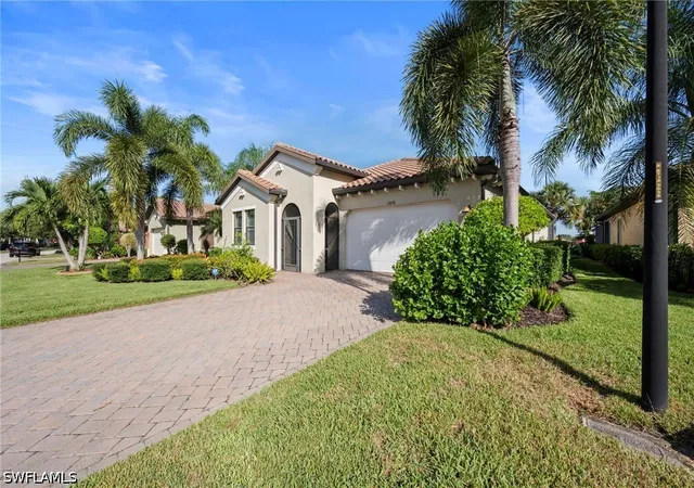 Photo 3 of Sale Pending at 12678 Fairington Way, Fort Myers, FL 33913 | MLS# 226031054 | Listing updated on 2026-09-14