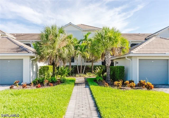Photo 2 of Condo for sale at 5427 Double Eagle Cir #2825, Ave Maria, FL 34142 | MLS# 226031149 | Listing updated on 2026-09-03