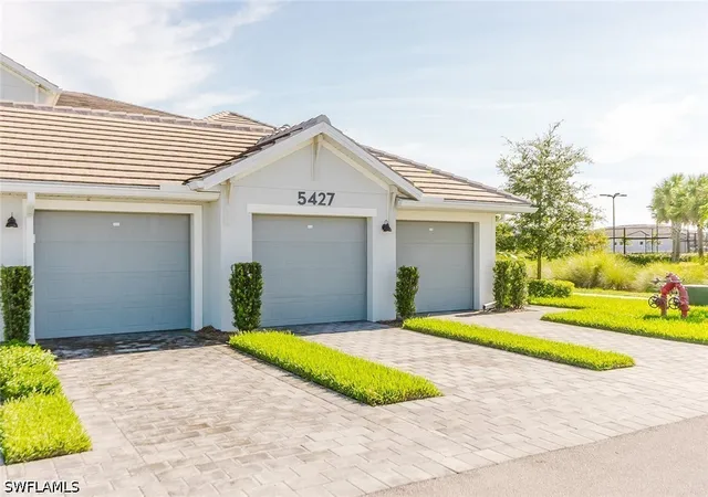 Photo 3 of Condo for sale at 5427 Double Eagle Cir #2825, Ave Maria, FL 34142 | MLS# 226031149 | Listing updated on 2026-09-03