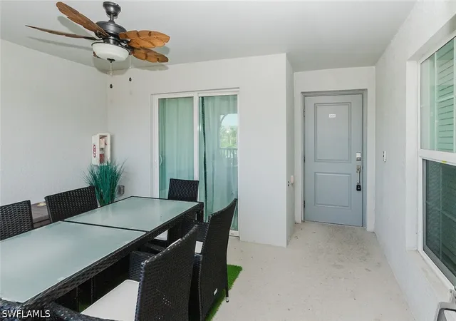 Listing Photo 4 - Condo for sale in building located at 5427 Double Eagle Cir, Ave Maria, FL 34142 - Unit #2825