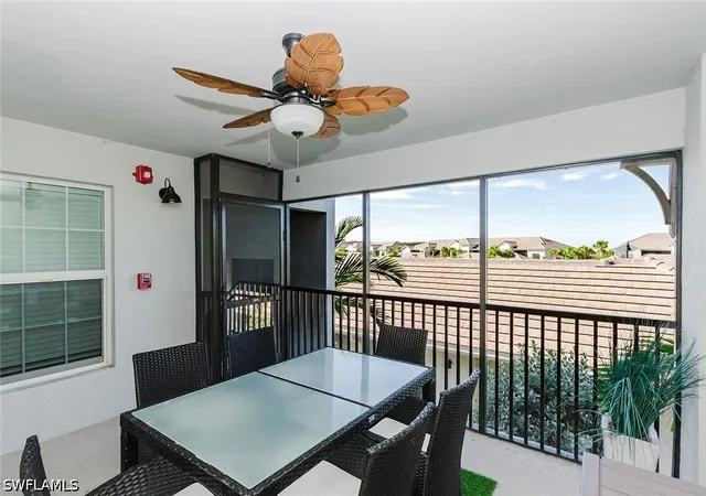 Listing Photo 5 - Condo for sale in building located at 5427 Double Eagle Cir, Ave Maria, FL 34142 - Unit #2825