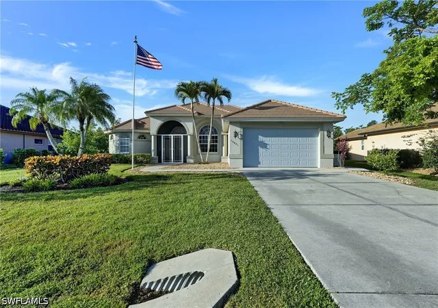 Photo 2 of Single family home for sale at 18421 Royal Hammock Blvd, Naples, FL 34114 | MLS# 226031489 | Listing updated on 2026-09-15