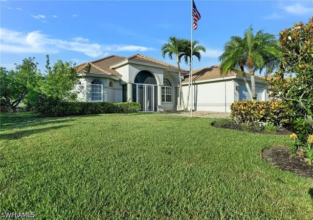 Photo 3 of Single family home for sale at 18421 Royal Hammock Blvd, Naples, FL 34114 | MLS# 226031489 | Listing updated on 2026-09-15