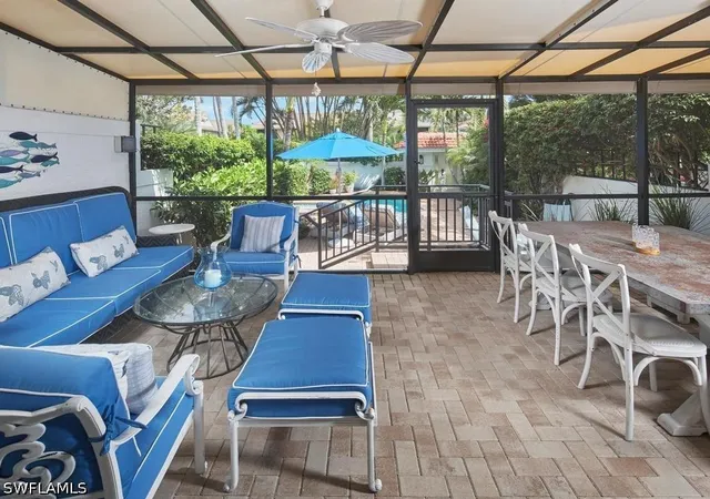 Photo 3 of Townhouse for sale at 430 10th Avenue S #305, Naples, FL 34102 | MLS# 226031459 | Listing updated on 2026-09-14