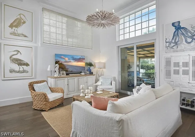 Photo 4 of Townhouse for sale at 430 10th Avenue S #305, Naples, FL 34102 | MLS# 226031459 | Listing updated on 2026-09-14