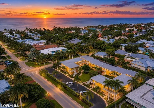 Photo 1 of Sale Pending at 223 8th Avenue S #223B, Naples, FL 34102 | MLS# 226031315 | Listing updated on 2026-09-08