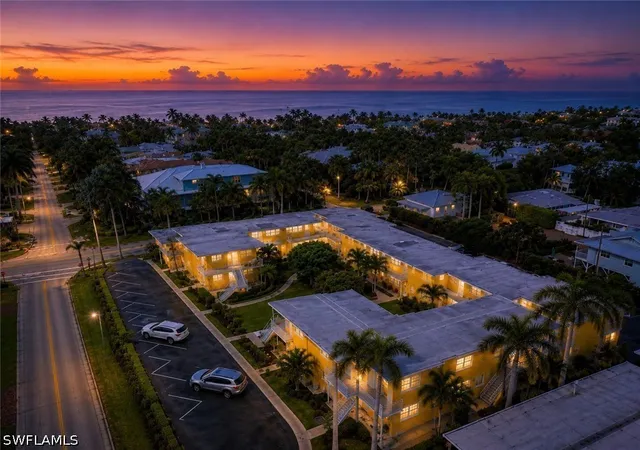Photo 2 of Sale Pending at 223 8th Avenue S #223B, Naples, FL 34102 | MLS# 226031315 | Listing updated on 2026-09-08